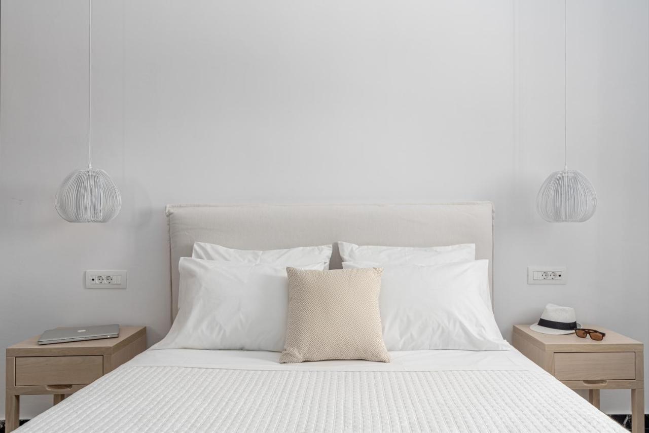 Le Ciel Suites & Villas Mykonos Town Ngoại thất bức ảnh