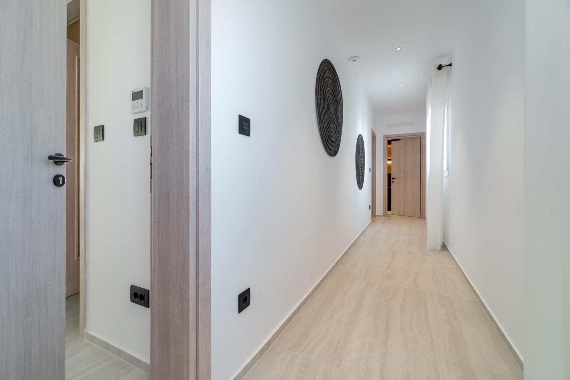 Le Ciel Suites & Villas Mykonos Town Ngoại thất bức ảnh